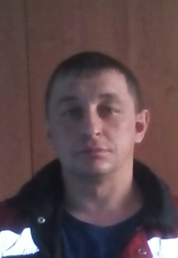 Моя фотография - Александр, 43 из Березовский (Кемеровская обл.) (@aleksandr767750)
