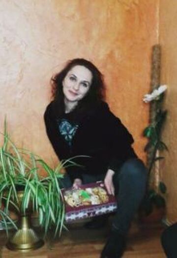 Моя фотография - Татьяна, 40 из Черновцы (@tatyana159452)