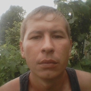 Александр, 34, Морки