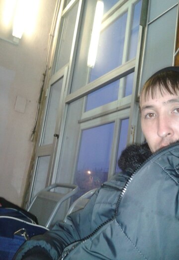 My photo - Vladimir, 33 from Yanaul (@vladimir179943)