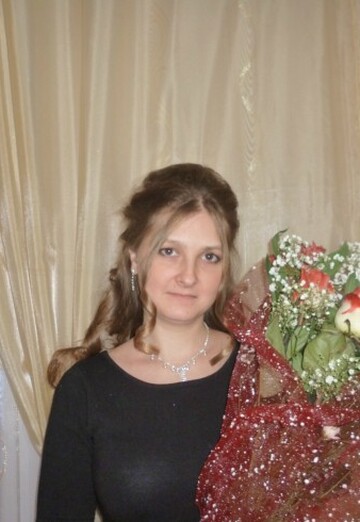 Mein Foto - Wiktorija, 36 aus Sajanogorsk (@viktoriy4528040)