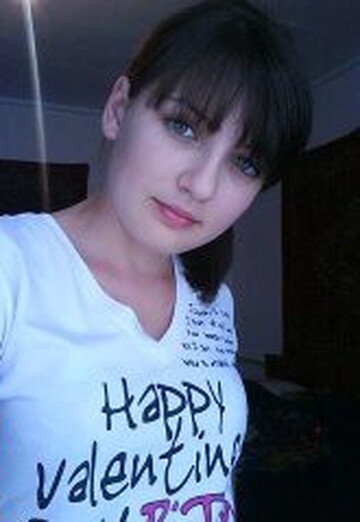 My photo - Masha, 33 from Khasavyurt (@masha7123969)