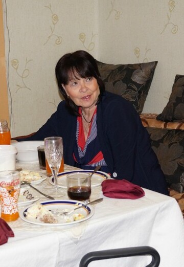 My photo - Ekaterina, 74 from Krasnodar (@ekaterina8500527)