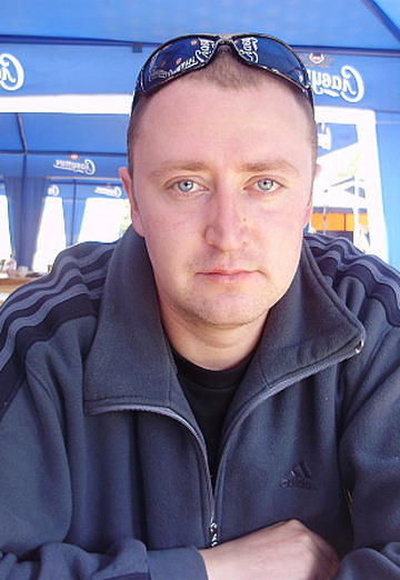 My photo - Artem, 43 from Kadiivka (@arthan)