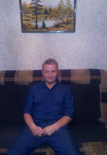 Sergey (@sergey7655674) — my photo № 1
