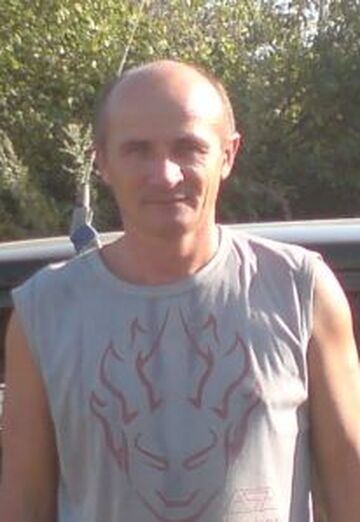 Моя фотография - сергей, 56 из Тацинский (@sergey5005487)