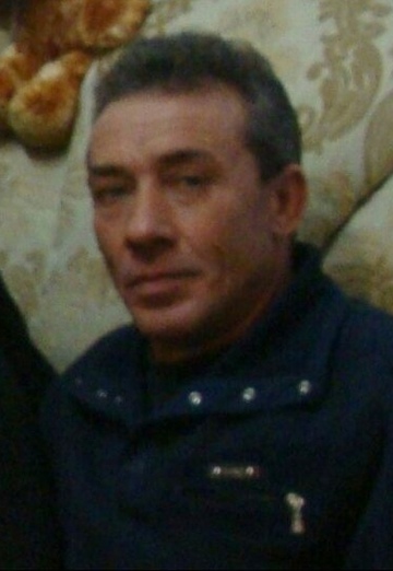 Моя фотография - Фёдор, 59 из Краснодар (@fedor24943)