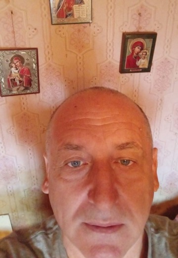 My photo - Donat, 30 from Moscow (@donat124)