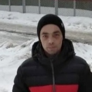 Михаил 35 лет (Овен) на сайте знакомств Люберец
