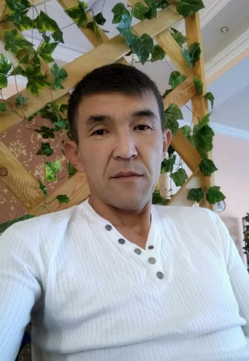 Моя фотография - Тимур Джуманов, 45 из Бишкек (@timurdjumanov)