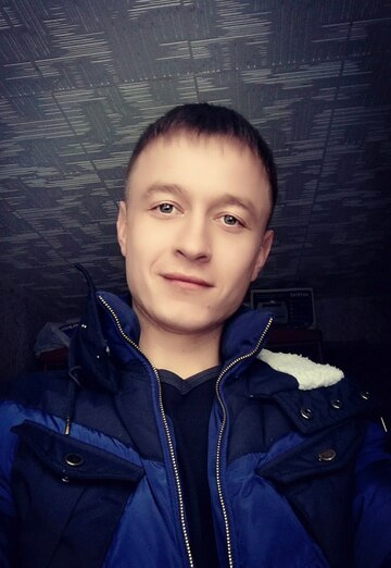 Pavel (@pavelborchaninov) — my photo № 1