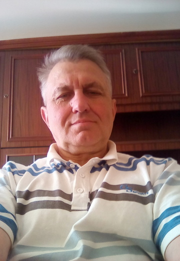 My photo - Stanislav, 66 from Vitebsk (@stanislav21958)