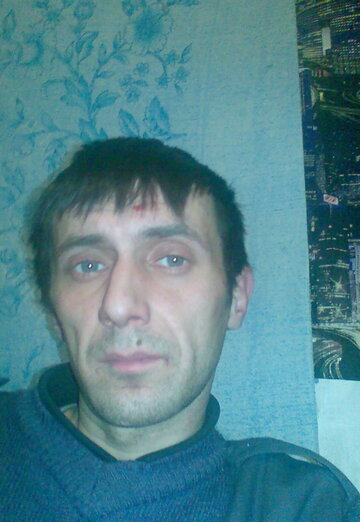 Моя фотография - петро винник, 35 из Запорожье (@petrovinnik)