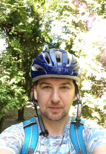 My photo - Dima, 29 from Kulmbach (@dmitriyzadorrjniy)