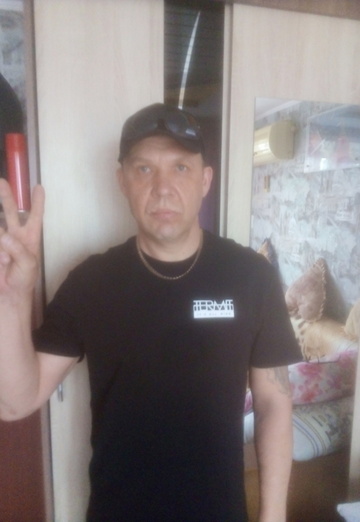Моя фотография - Сергей Долгов, 51 из Хабаровск (@sergeydolgov10)
