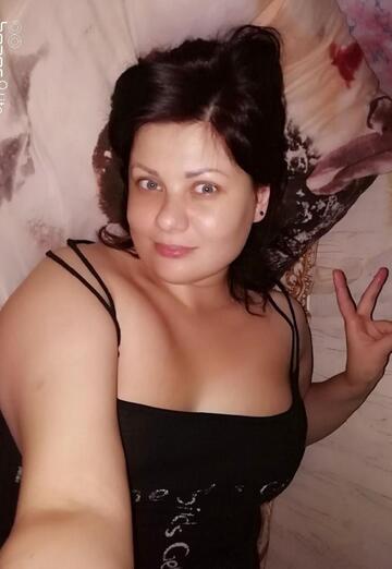 My photo - Olenka ( Sekina ya )), 40 from Ust-Ilimsk (@olenka8358)