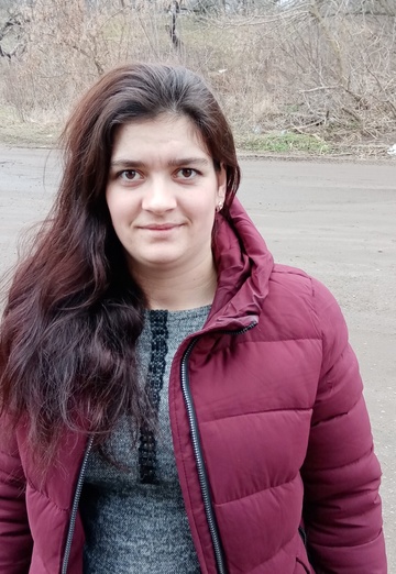 My photo - Tetyana, 24 from Zhytomyr (@tetyana1959)