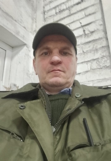 My photo - Maksima, 48 from Kasimov (@maksima157)