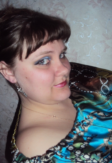 Моя фотография - Наталия, 36 из Барнаул (@nataliya10468)