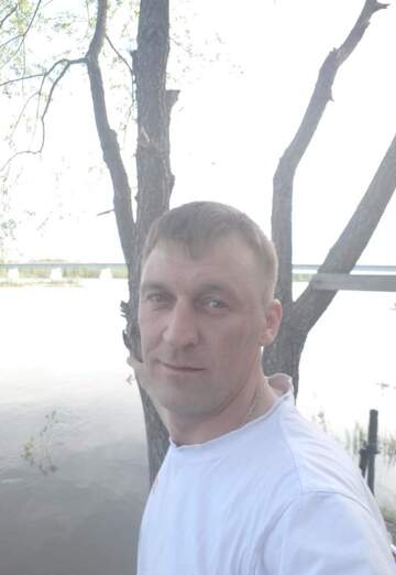 Моя фотография - Александр, 40 из Бийск (@aleksandr742146)