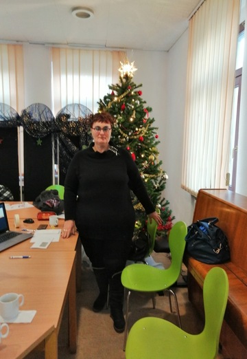 My photo - Olga, 56 from Dresden (@olga331314)
