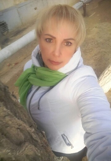 My photo - natalya, 49 from Baikonur (@natalya287649)