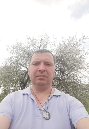 My photo - Denis, 44 from Mozhaisk (@denis212496)