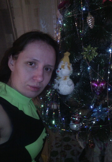 Моя фотография - Наталья, 38 из Березовский (@natalya103913)
