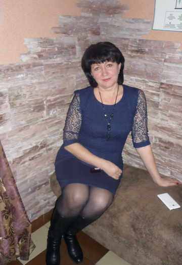 My photo - Alyona, 50 from Belogorsk (@alena101762)