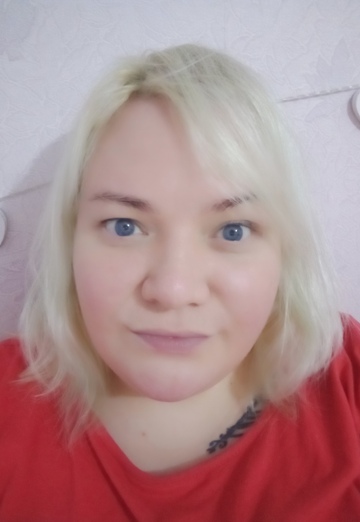 Моя фотография - Татьяна, 41 из Пермь (@tatyanavladimirovna120)