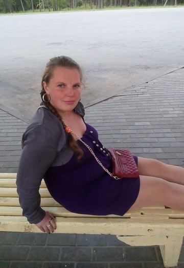My photo - Viktoriya, 30 from Byerazino (@viktoriya85573)