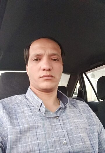 My photo - Akmal, 42 from Tashkent (@akmal6963)