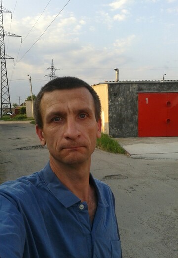Моя фотография - Вячеслав, 53 из Херсон (@vyacheslav52981)
