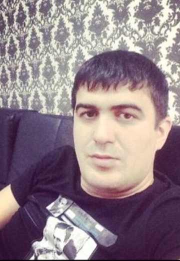 My photo - Hayam, 36 from Saint Petersburg (@hayam35)