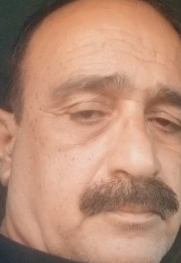 My photo - Mehmood Baig, 55 from Karachi (@mehmoodbaig)