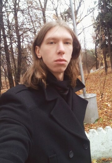 Моя фотография - Виталий, 31 из Тольятти (@vitaliy99786)