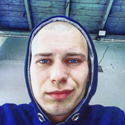 Эдик, 26, Краснодар