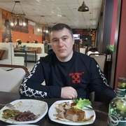 Евген Андреевич, 32, Волоконовка