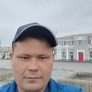 Рустам, 38, Балей
