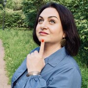 Юлия, 44, Санкт-Петербург