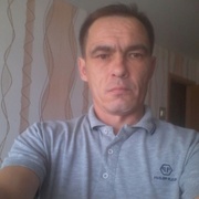 Павел Борисов, 49, Яранск