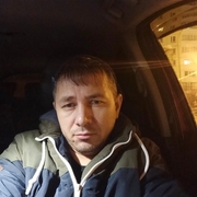 Алексей, 40, Нягань