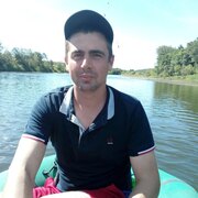 Сергей, 34, Красноуфимск