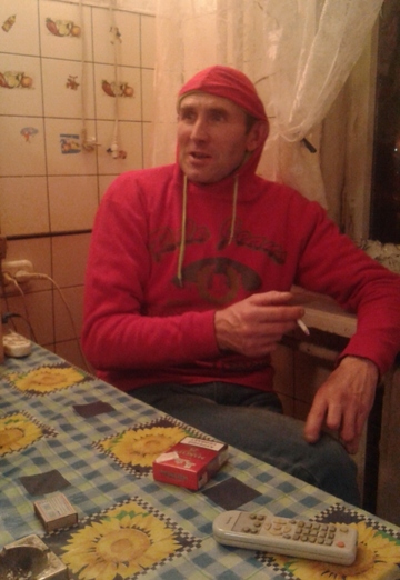 Моя фотография - Дмитрий, 57 из Братск (@dmitriy253334)