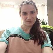 Александра, 26, Междуреченск