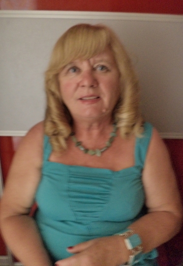 Моя фотография - Елена, 68 из Евпатория (@elena259171)