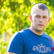 Анатолий, 38, Кочубей