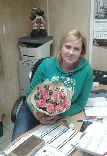 My photo - Alena, 40 from Kovrov (@alena74180)