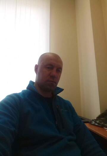 Моя фотография - Вячеслав, 42 из Усть-Омчуг (@vyacheslav77174)