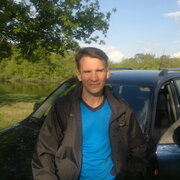 виталик, 47, Клинцы
